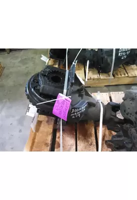 MERITOR-ROCKWELL MR2014XR279 DIFFERENTIAL ASSEMBLY REAR REAR