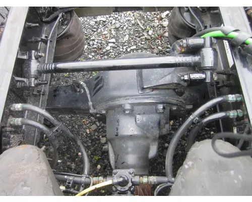 MERITOR-ROCKWELL MR2014XR279 DIFFERENTIAL ASSEMBLY REAR REAR