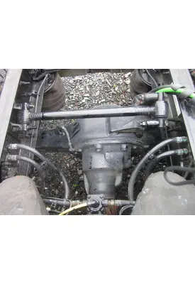 MERITOR-ROCKWELL MR2014XR279 DIFFERENTIAL ASSEMBLY REAR REAR