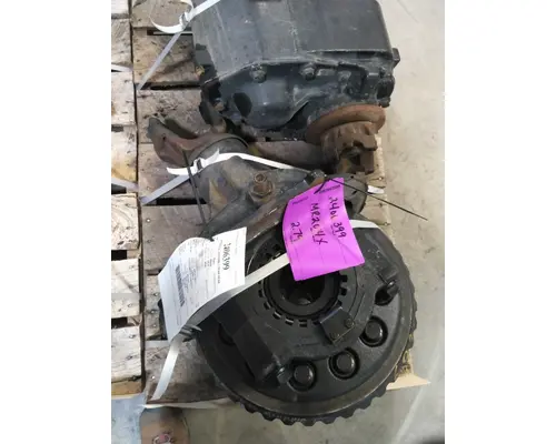 MERITOR-ROCKWELL MR2014XR279 DIFFERENTIAL ASSEMBLY REAR REAR