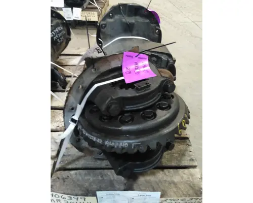MERITOR-ROCKWELL MR2014XR279 DIFFERENTIAL ASSEMBLY REAR REAR