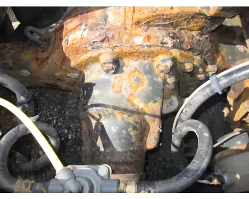 MERITOR-ROCKWELL MR2014XR279 DIFFERENTIAL ASSEMBLY REAR REAR