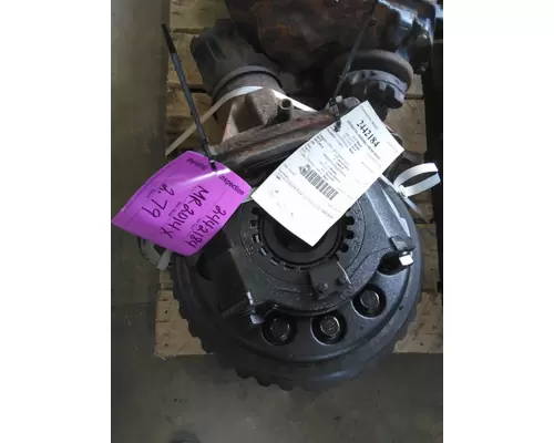 MERITOR-ROCKWELL MR2014XR279 DIFFERENTIAL ASSEMBLY REAR REAR