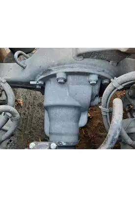 MERITOR-ROCKWELL MR2014XR279 DIFFERENTIAL ASSEMBLY REAR REAR