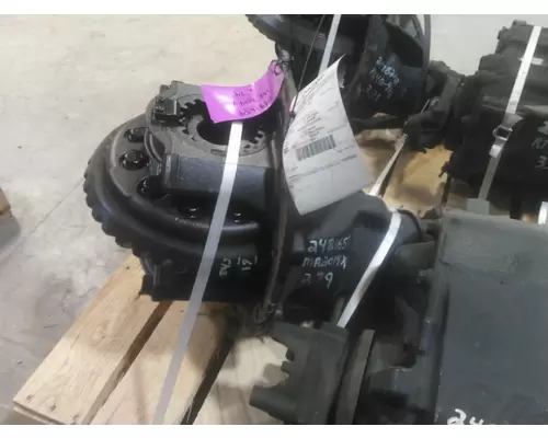 MERITOR-ROCKWELL MR2014XR279 DIFFERENTIAL ASSEMBLY REAR REAR