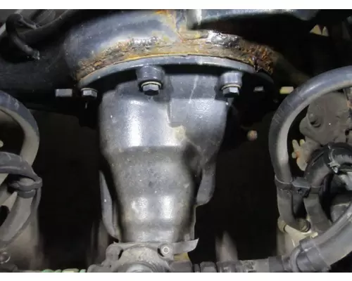 MERITOR-ROCKWELL MR2014XR279 DIFFERENTIAL ASSEMBLY REAR REAR
