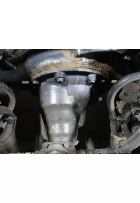 MERITOR-ROCKWELL MR2014XR279 DIFFERENTIAL ASSEMBLY REAR REAR