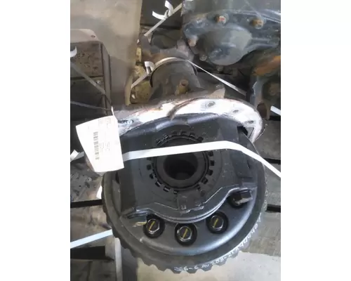 MERITOR-ROCKWELL MR2014XR279 DIFFERENTIAL ASSEMBLY REAR REAR