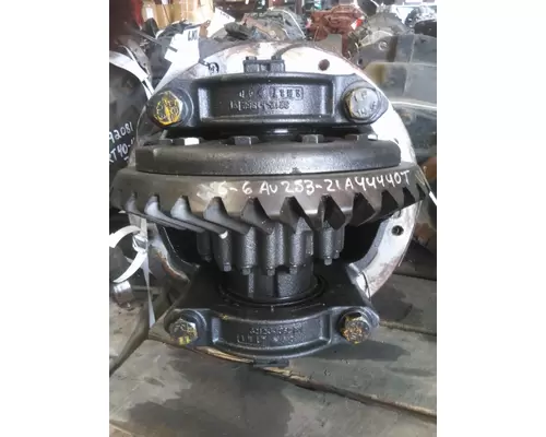 MERITOR-ROCKWELL MR2014XR279 DIFFERENTIAL ASSEMBLY REAR REAR