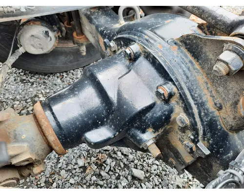 MERITOR-ROCKWELL MR2014XR279 DIFFERENTIAL ASSEMBLY REAR REAR