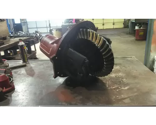 MERITOR-ROCKWELL MR2014XR279 DIFFERENTIAL ASSEMBLY REAR REAR