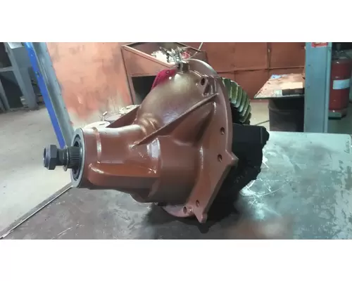 MERITOR-ROCKWELL MR2014XR279 DIFFERENTIAL ASSEMBLY REAR REAR