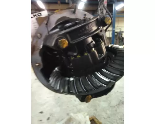 MERITOR-ROCKWELL MR2014XR285 DIFFERENTIAL ASSEMBLY REAR REAR