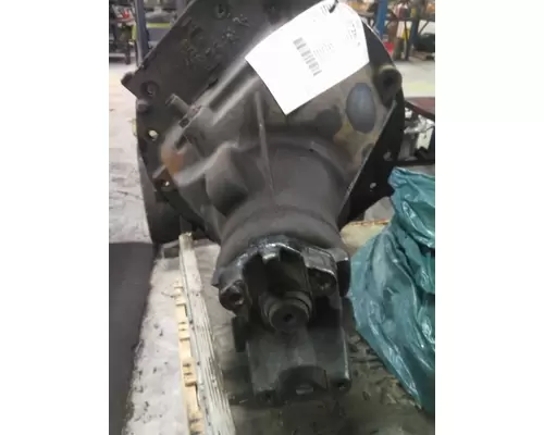 MERITOR-ROCKWELL MR2014XR285 DIFFERENTIAL ASSEMBLY REAR REAR