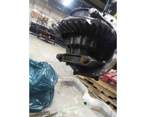 MERITOR-ROCKWELL MR2014XR285 DIFFERENTIAL ASSEMBLY REAR REAR
