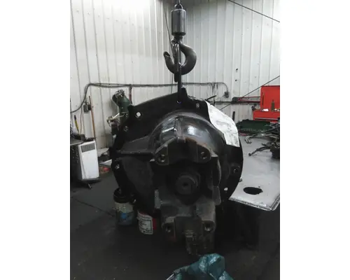 MERITOR-ROCKWELL MR2014XR285 DIFFERENTIAL ASSEMBLY REAR REAR