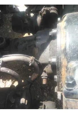 MERITOR-ROCKWELL MR2014XR285 DIFFERENTIAL ASSEMBLY REAR REAR
