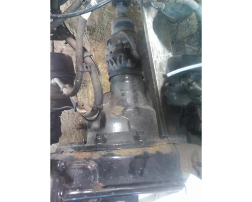 MERITOR-ROCKWELL MR2014XR285 DIFFERENTIAL ASSEMBLY REAR REAR