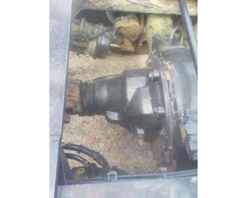MERITOR-ROCKWELL MR2014XR285 DIFFERENTIAL ASSEMBLY REAR REAR