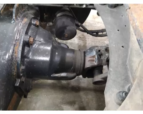 MERITOR-ROCKWELL MR2014XR285 DIFFERENTIAL ASSEMBLY REAR REAR