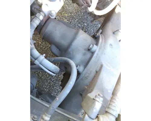 MERITOR-ROCKWELL MR2014XR285 DIFFERENTIAL ASSEMBLY REAR REAR