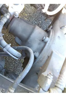 MERITOR-ROCKWELL MR2014XR285 DIFFERENTIAL ASSEMBLY REAR REAR