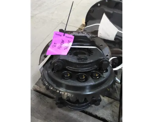 MERITOR-ROCKWELL MR2014XR285 DIFFERENTIAL ASSEMBLY REAR REAR