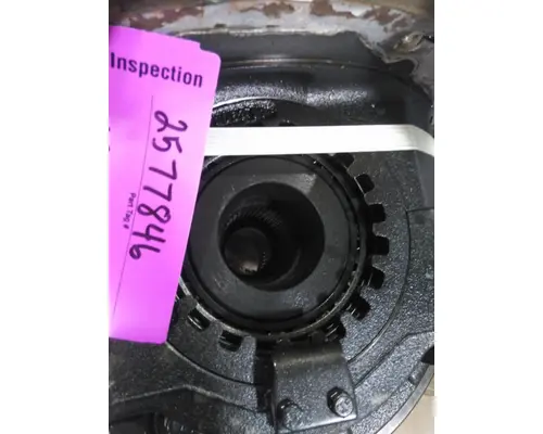 MERITOR-ROCKWELL MR2014XR285 DIFFERENTIAL ASSEMBLY REAR REAR