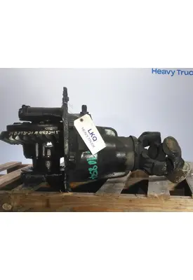 MERITOR-ROCKWELL MR2014XR285 DIFFERENTIAL ASSEMBLY REAR REAR