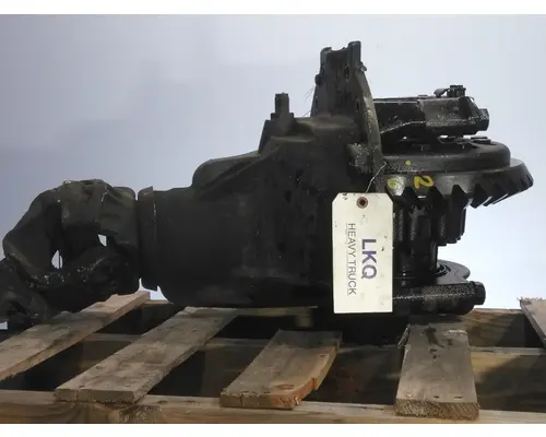 MERITOR-ROCKWELL MR2014XR285 DIFFERENTIAL ASSEMBLY REAR REAR