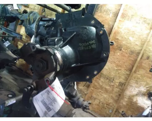 MERITOR-ROCKWELL MR2014XR308 DIFFERENTIAL ASSEMBLY REAR REAR
