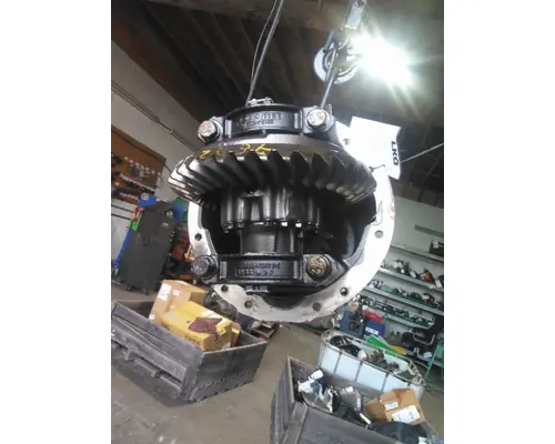 MERITOR-ROCKWELL MR2014XR308 DIFFERENTIAL ASSEMBLY REAR REAR