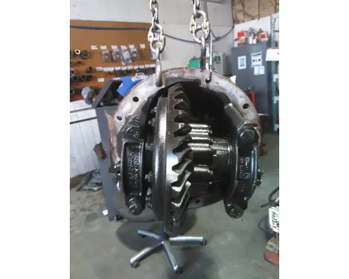 MERITOR-ROCKWELL MR2014XR308 DIFFERENTIAL ASSEMBLY REAR REAR