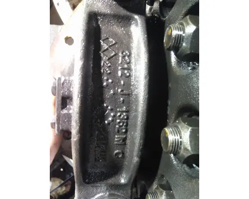 MERITOR-ROCKWELL MR2014XR308 DIFFERENTIAL ASSEMBLY REAR REAR