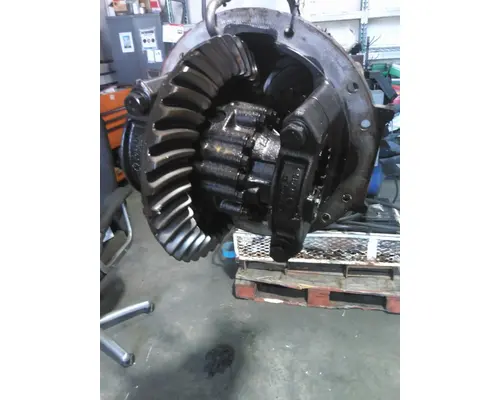 MERITOR-ROCKWELL MR2014XR308 DIFFERENTIAL ASSEMBLY REAR REAR