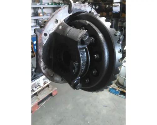 MERITOR-ROCKWELL MR2014XR308 DIFFERENTIAL ASSEMBLY REAR REAR
