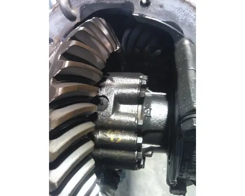 MERITOR-ROCKWELL MR2014XR308 DIFFERENTIAL ASSEMBLY REAR REAR
