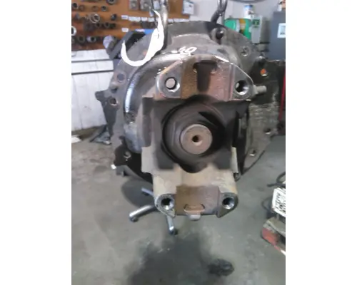 MERITOR-ROCKWELL MR2014XR308 DIFFERENTIAL ASSEMBLY REAR REAR