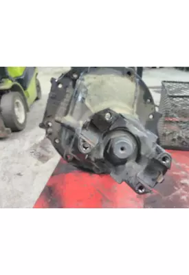 MERITOR-ROCKWELL MR2014XR308 DIFFERENTIAL ASSEMBLY REAR REAR