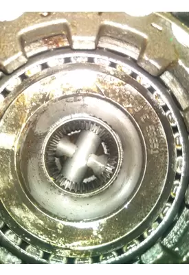 MERITOR-ROCKWELL MR2014XR308 DIFFERENTIAL ASSEMBLY REAR REAR