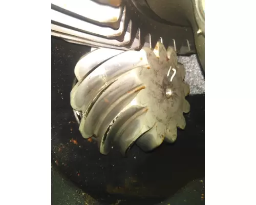 MERITOR-ROCKWELL MR2014XR308 DIFFERENTIAL ASSEMBLY REAR REAR