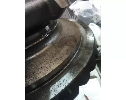 MERITOR-ROCKWELL MR2014XR308 DIFFERENTIAL ASSEMBLY REAR REAR