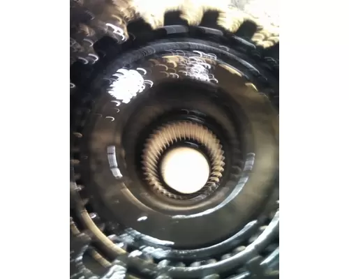 MERITOR-ROCKWELL MR2014XR308 DIFFERENTIAL ASSEMBLY REAR REAR