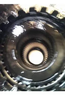 MERITOR-ROCKWELL MR2014XR308 DIFFERENTIAL ASSEMBLY REAR REAR