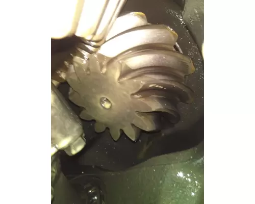 MERITOR-ROCKWELL MR2014XR308 DIFFERENTIAL ASSEMBLY REAR REAR