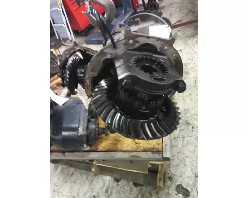 MERITOR-ROCKWELL MR2014XR308 DIFFERENTIAL ASSEMBLY REAR REAR