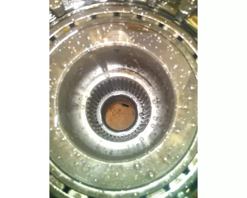 MERITOR-ROCKWELL MR2014XR308 DIFFERENTIAL ASSEMBLY REAR REAR