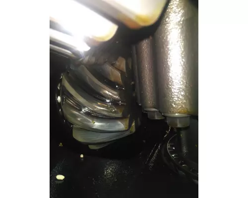 MERITOR-ROCKWELL MR2014XR308 DIFFERENTIAL ASSEMBLY REAR REAR