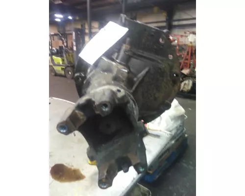 MERITOR-ROCKWELL MR2014XR308 DIFFERENTIAL ASSEMBLY REAR REAR