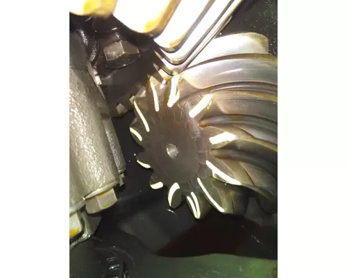 MERITOR-ROCKWELL MR2014XR308 DIFFERENTIAL ASSEMBLY REAR REAR